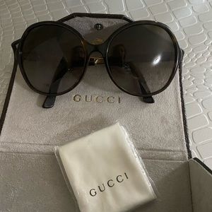 Gucci sunglasses